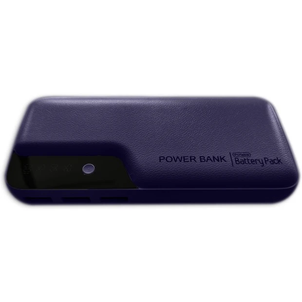 PowerBank Smart 10000mAh (Blue)