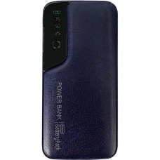 PowerBank Smart 10000mAh (Blue)