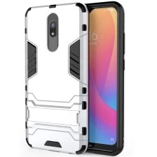 Бронь-чехол Honor Defence Xiaomi Redmi 8 (Space Gray)