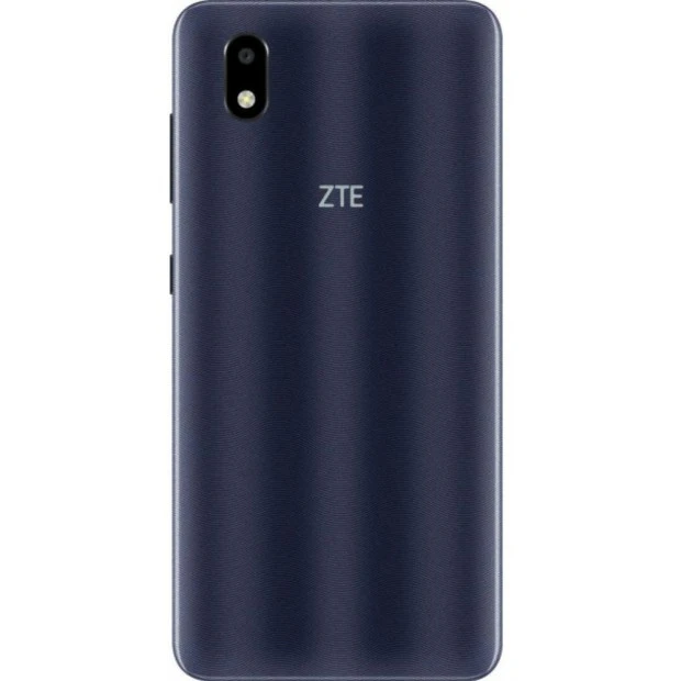 Мобільний телефон ZTE Blade A3 2020 1 / 32GB (Grey)