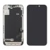 Дисплей для Apple iPhone 12 mini с чёрным тачскрином GX-AMOLED Дисплей для Apple iPhone 12 mini с чёрным тачскрином GX-AMOLED