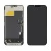 Дисплей для Apple iPhone 13 Pro Max с чёрным тачскрином ZY-IN CELL