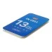 Дисплей для Apple iPhone 13 Pro Max с чёрным тачскрином ZY-IN CELL