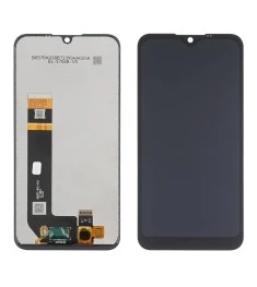 Дисплей для Nokia 1.3 (TA-1205/ TA-1207/ TA-1216) с чёрным тачскрином