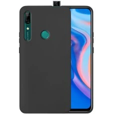 Силикон Original 360 Case Huawei P Smart Z (Чёрный)
