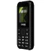 Мобільний телефон Sigma mobile X-style 18 Track Dual Sim (Чорний) Мобільний телефон Sigma mobile X-style 18 Track Dual Sim (Чорний)