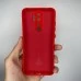 Силикон Original 360 ShutCam Case Xiaomi Redmi Note 8 Pro (Красный) Силикон Original 360 ShutCam Case Xiaomi Redmi Note 8 Pro (Красный)