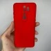Силикон Original 360 ShutCam Case Xiaomi Redmi Note 8 Pro (Красный) Силикон Original 360 ShutCam Case Xiaomi Redmi Note 8 Pro (Красный)
