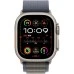 Смарт-часы Apple Watch Ultra 2 49mm (Titanium Blue) (Grade A+) 100% Б/У O Смарт-часы Apple Watch Ultra 2 49mm (Titanium Blue) (Grade A+) 100% Б/У O