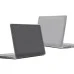 Накладка WIWU iKavlar Crystal Shield MacBook Pro 13.3" 2020/2022 (Белый) Накладка WIWU iKavlar Crystal Shield MacBook Pro 13.3" 2020/2022 (Белый)
