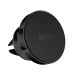 Тримач для телефону Baseus Small Ears SUER-A01 (чорний) Тримач для телефону Baseus Small Ears SUER-A01 (чорний)