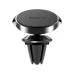 Тримач для телефону Baseus Small Ears SUER-A01 (чорний) Тримач для телефону Baseus Small Ears SUER-A01 (чорний)