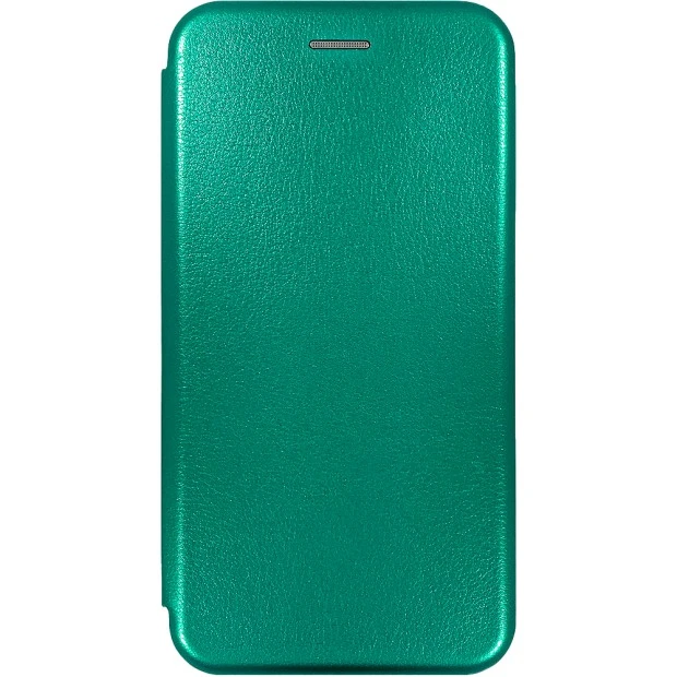 Case-book Original Xiaomi Mi 10T  /  Mi 10T Pro (Dark Green)