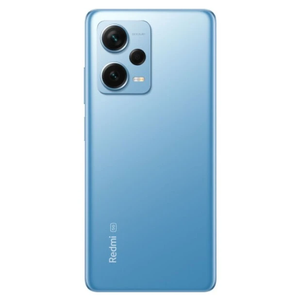 Мобильный телефон Xiaomi Redmi Note 12 Pro Plus 5G 8/256gb NFC Int (Sky Blue)