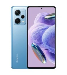 Мобильный телефон Xiaomi Redmi Note 12 Pro Plus 5G 8/256gb NFC Int (Sky Blue)