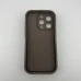 Чехол Pretty Things Case Apple iPhone 15 Pro (Brown/Bear) Чехол Pretty Things Case Apple iPhone 15 Pro (Brown/Bear)