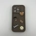 Чехол Pretty Things Case Apple iPhone 15 Pro (Brown/Bear) Чехол Pretty Things Case Apple iPhone 15 Pro (Brown/Bear)