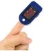 Пульсоксиметр универсальный Pulse Portable Oximeter LK87 для всей семьи Пульсоксиметр универсальный Pulse Portable Oximeter LK87 для всей семьи
