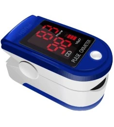 Пульсоксиметр универсальный Pulse Portable Oximeter LK87