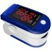 Пульсоксиметр универсальный Pulse Portable Oximeter LK87 для всей семьи Пульсоксиметр универсальный Pulse Portable Oximeter LK87 для всей семьи