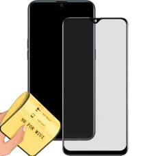 Захисне скло 5D Matte Ceramic для Oppo A5S Black, Харків, Київ, Україна