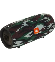 Колонка JBL Charge 3 Bluetooth (Хаки)