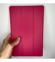 Чехол GoodBook для планшета Samsung Galaxy Tab A7 T505 (Розовый)