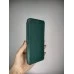 Чехол-книжка Оригинал Lite Xiaomi Redmi 9A (Тёмно-зелёный) Чехол-книжка Оригинал Lite Xiaomi Redmi 9A (Тёмно-зелёный)