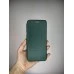 Чехол-книжка Оригинал Lite Xiaomi Redmi 9A (Тёмно-зелёный) Чехол-книжка Оригинал Lite Xiaomi Redmi 9A (Тёмно-зелёный)