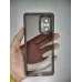 Накладка Totu Metal Frame Xiaomi Redmi Note 10 Pro / Note 10 Pro Max (Чёрный) Накладка Totu Metal Frame Xiaomi Redmi Note 10 Pro / Note 10 Pro Max (Чёрный)