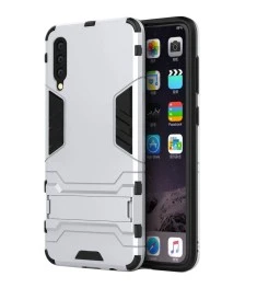 Бронь-чехол Honor Defence Samsung Galaxy A30s / A50 / A50s (2019) (Space Gray)