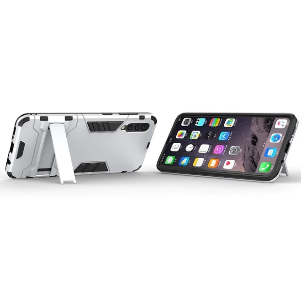 Бронь-чехол Honor Defence Samsung Galaxy A30s / A50 / A50s (2019) (Space Gray)