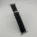 Ремешок Apple Watch Soft Leather 42 / 44 / 45 / 49mm (Black) Ремешок Apple Watch Soft Leather 42 / 44 / 45 / 49mm (Black)