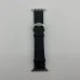 Ремешок Apple Watch Soft Leather 42 / 44 / 45 / 49mm (Black) Ремешок Apple Watch Soft Leather 42 / 44 / 45 / 49mm (Black)