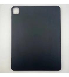 Силіконовий графітовий чохол для Apple iPad Pro 12.9