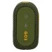 Портативная акустика JBL GO 3 (Green)