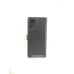 Чехол-книжка Leather Book Gallant Samsung Galaxy A03s (Чёрный)