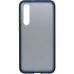 Накладка Totu Gingle Series Samsung Galaxy A30S / A50 / A50S (2019) (Синий)