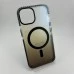 Чехол WAVE Premium Shadow Star Case with MagSafe iPhone 13 (Black) Чехол WAVE Premium Shadow Star Case with MagSafe iPhone 13 (Black)
