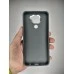 Накладка Metal Camera Xiaomi Redmi Note 9 / Redmi 10X (Графит) Накладка Metal Camera Xiaomi Redmi Note 9 / Redmi 10X (Графит)