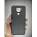 Накладка Metal Camera Xiaomi Redmi Note 9 / Redmi 10X (Графит) Накладка Metal Camera Xiaomi Redmi Note 9 / Redmi 10X (Графит)