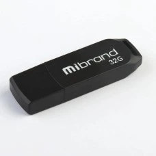 USB 2.0 флеш-накопитель Mibrand Mink 32Gb