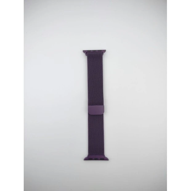 Hoco Watch Strap WA03 38  /  40  /  41 mm (Purple)