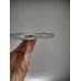 Силіконовий чохол Roundcam для Apple iPhone 11 (прозорий)