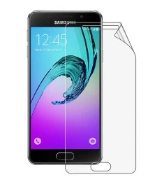 Захисна плівка Samsung Galaxy A310  /  A3 (2016)