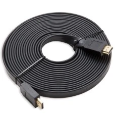 Кабель HDMI - DVI 5m
