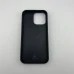 Чохол Bling World Rock Diamond для iPhone 14 Pro Max (Чорний)