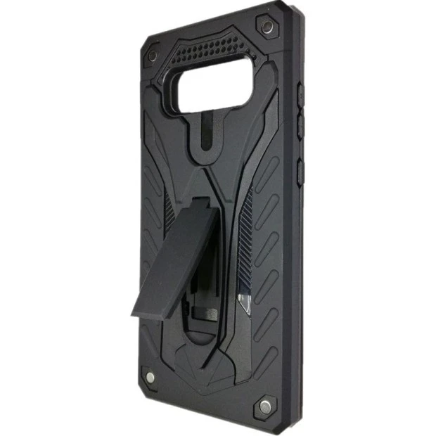 Чехол iPaky Cavalier Samsung Galaxy Note 8 N950 (Black)