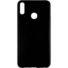 Силикон Graphite Huawei Y6 (2019) / Honor 8A (чёрный)