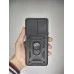 Броньований чохол Ring Serge Armor Case Samsung Galaxy M52 (ShutCam) (Чорний) Броньований чохол Ring Serge Armor Case Samsung Galaxy M52 (ShutCam) (Чорний)